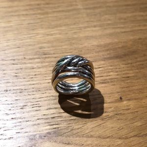 David Yurman Women’s Continuance Ring